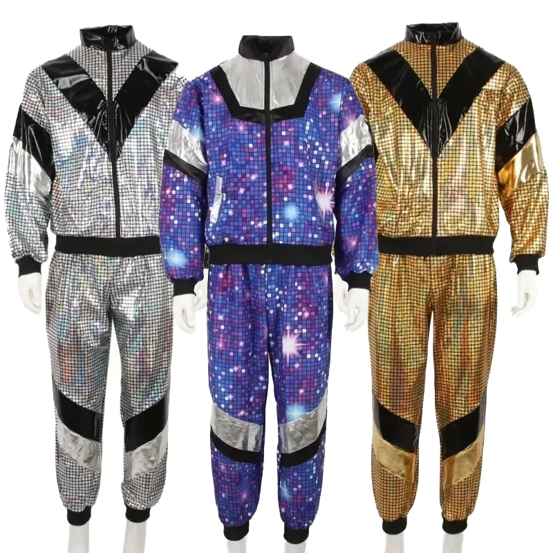 Women'S Fashion From The 70S - Adult 70s Hippie Disco Party Costume