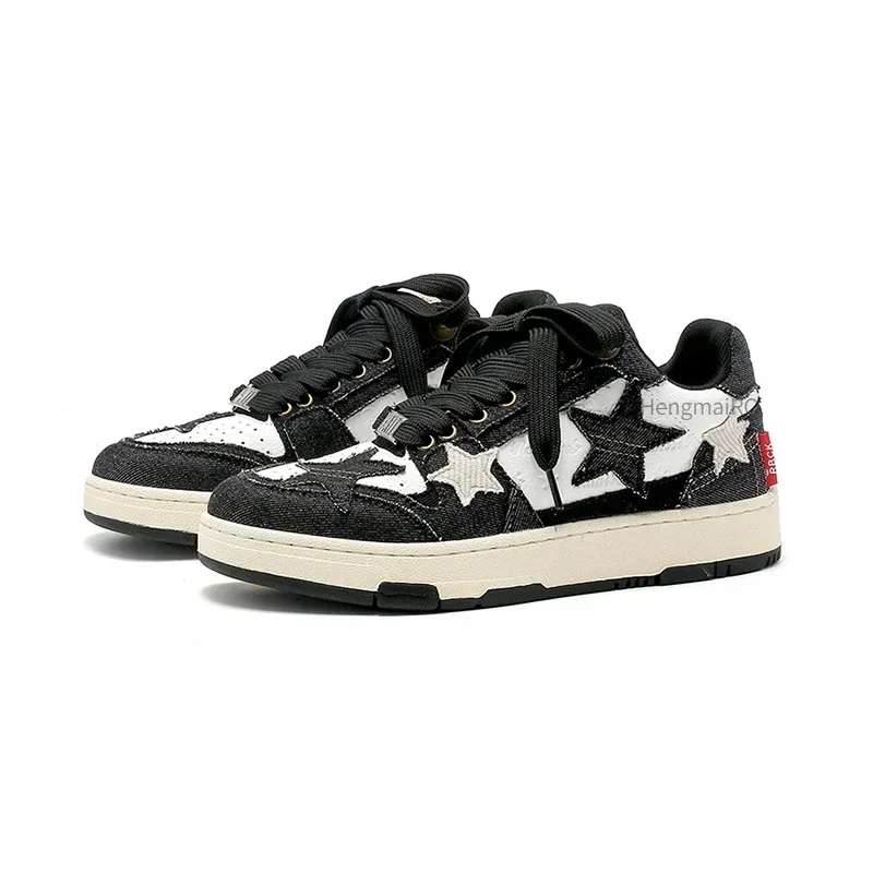Women'S Fashion Tennis Shoes - Giày Nữ Nam Thiết Kế Giày