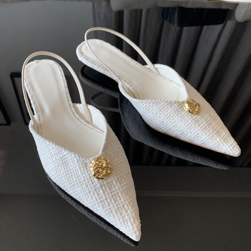 Women Fashion Heels - 2025 New Brand Women Sandal Fashion