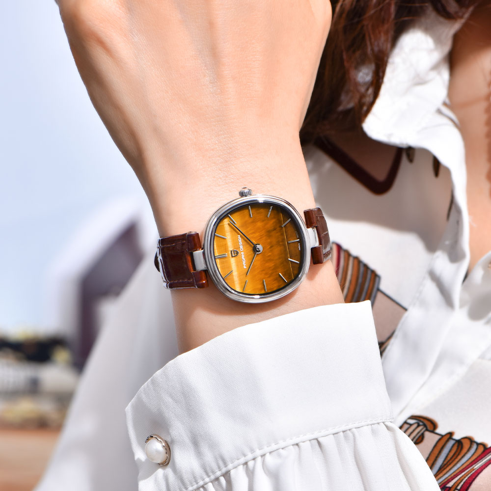 PAGANI DESIGN 2026 New Quartz  - đánh giá và giá Fashion Women Watch