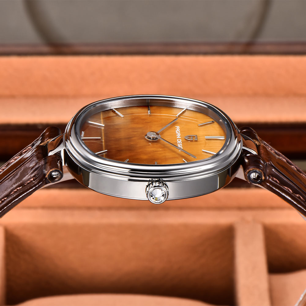 PAGANI DESIGN 2026 New Quartz  - đánh giá và giá Fashion Women Watch