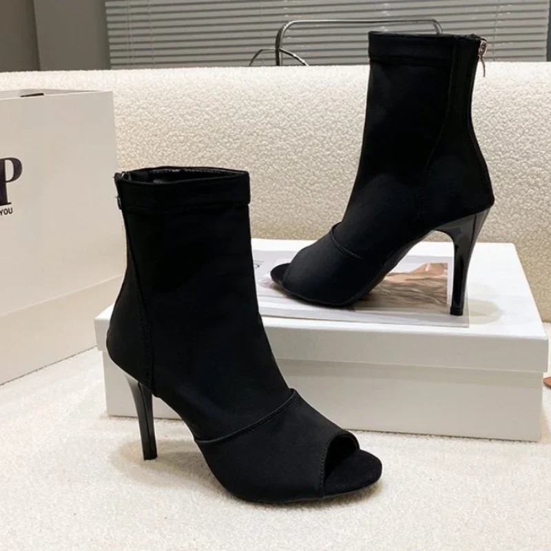 2025Women Ballroom Latin Dance - đánh giá và giá Women'S Fashion Socks