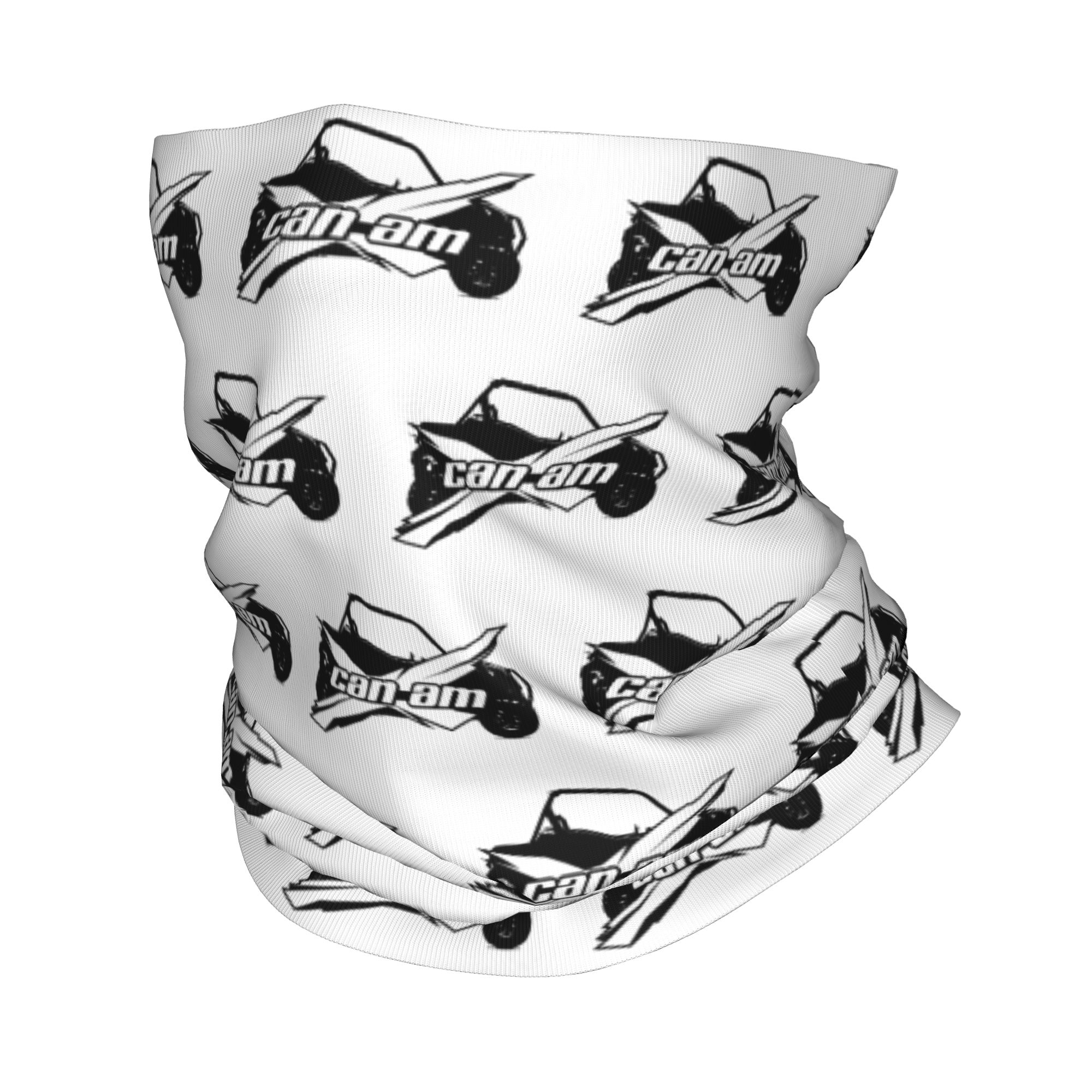 Custom Can Am Bandana Winter N - đánh giá và giá Women Fashion Logo