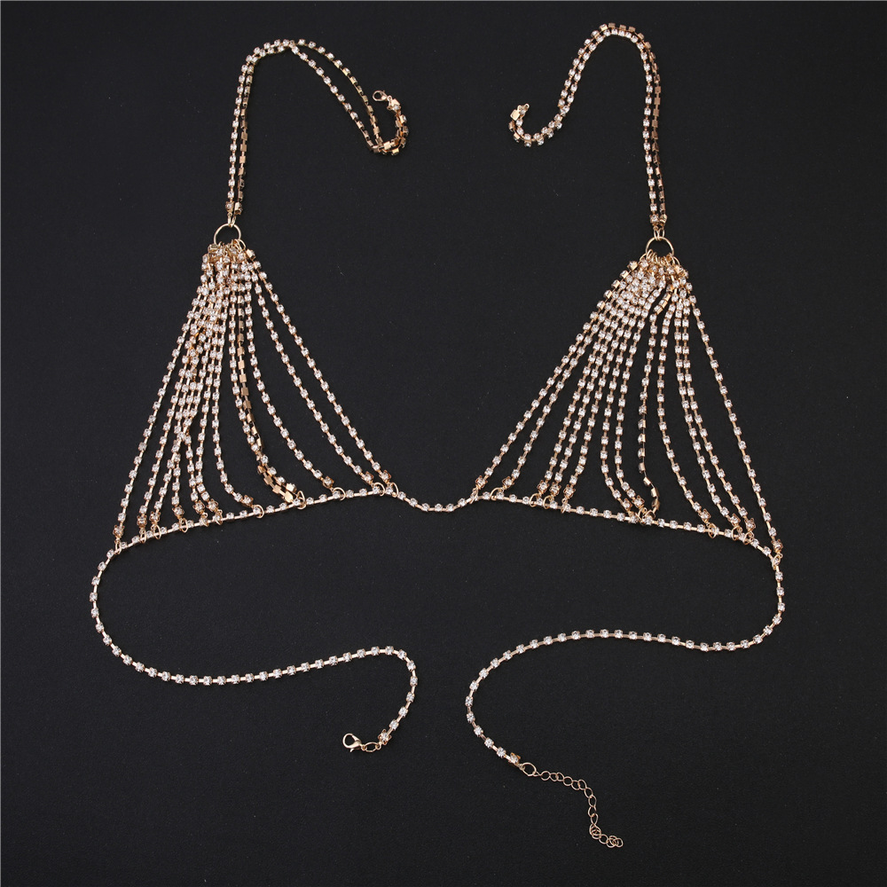 Trái Tim Sang Trọng Crytal Của - đánh giá và giá Women'S Fashion Harness