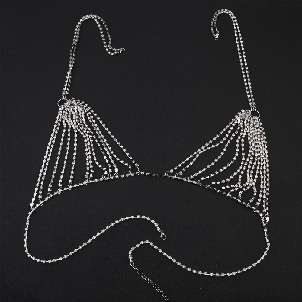 Trái Tim Sang Trọng Crytal Của - đánh giá và giá Women'S Fashion Harness
