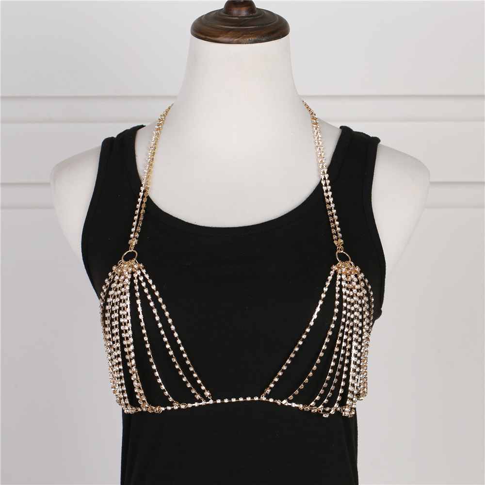 Trái Tim Sang Trọng Crytal Của - đánh giá và giá Women'S Fashion Harness