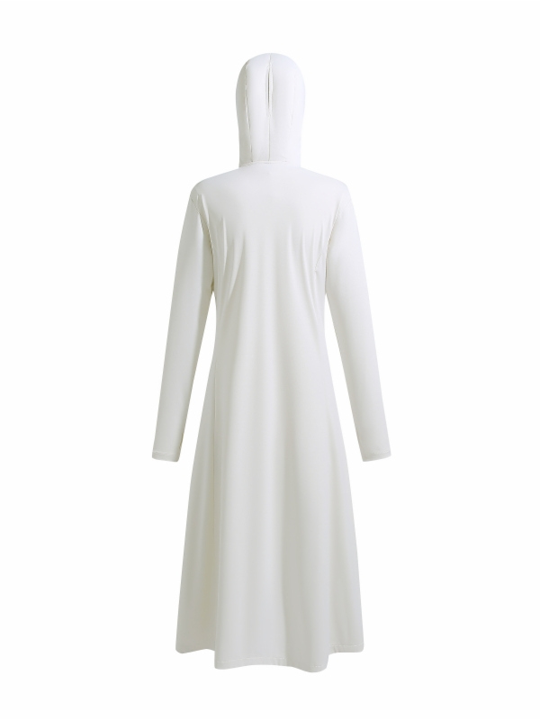 Long Lightweight Loose Ice Sil - đánh giá và giá Women'S Fashion Long Coat