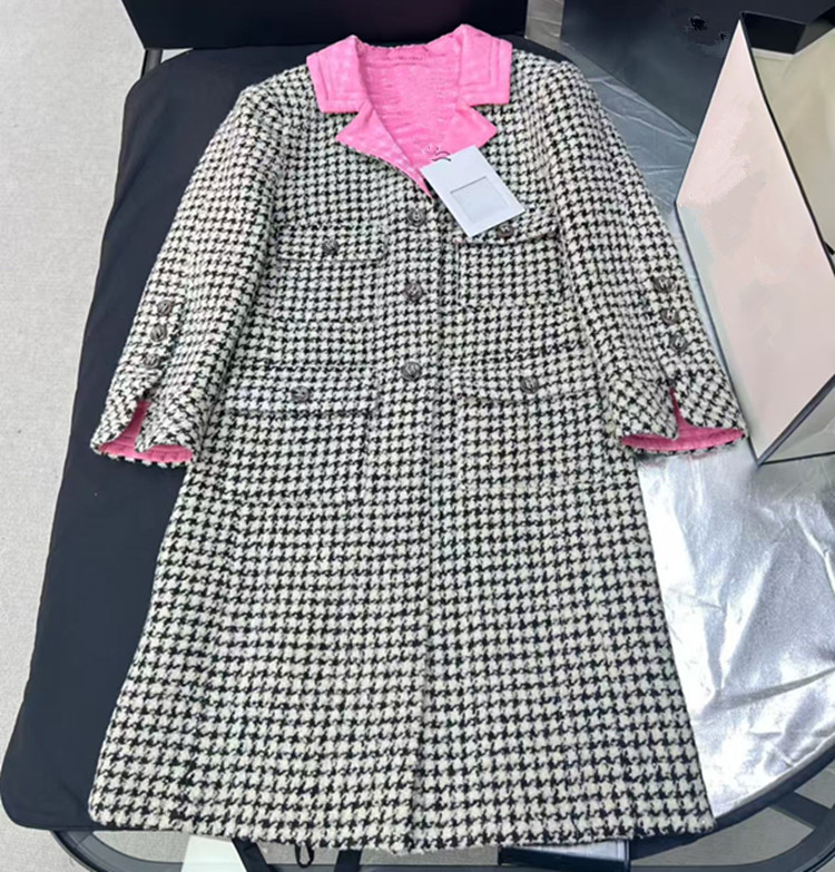 Customization European women's - đánh giá và giá Women'S Fashion Long Coat