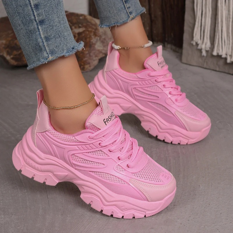 2025 New Women Sneakers Fashio - đánh giá và giá Women'S Fashion Tennis Shoes