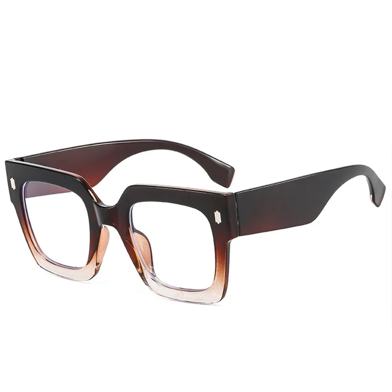 GM LUMIAS Vintage Square Optic - đánh giá và giá Women'S Fashion Glasses Non Prescription