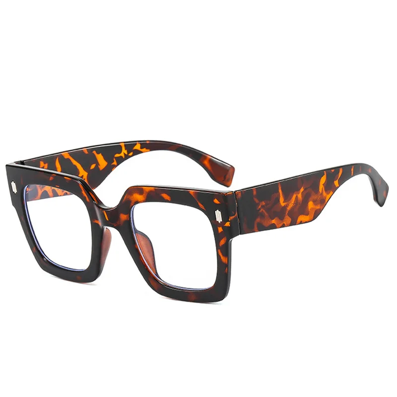 GM LUMIAS Vintage Square Optic - đánh giá và giá Women'S Fashion Glasses Non Prescription