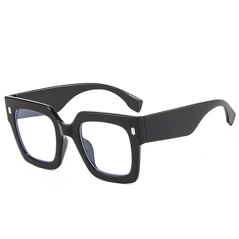 GM LUMIAS Vintage Square Optic - đánh giá và giá Women'S Fashion Glasses Non Prescription