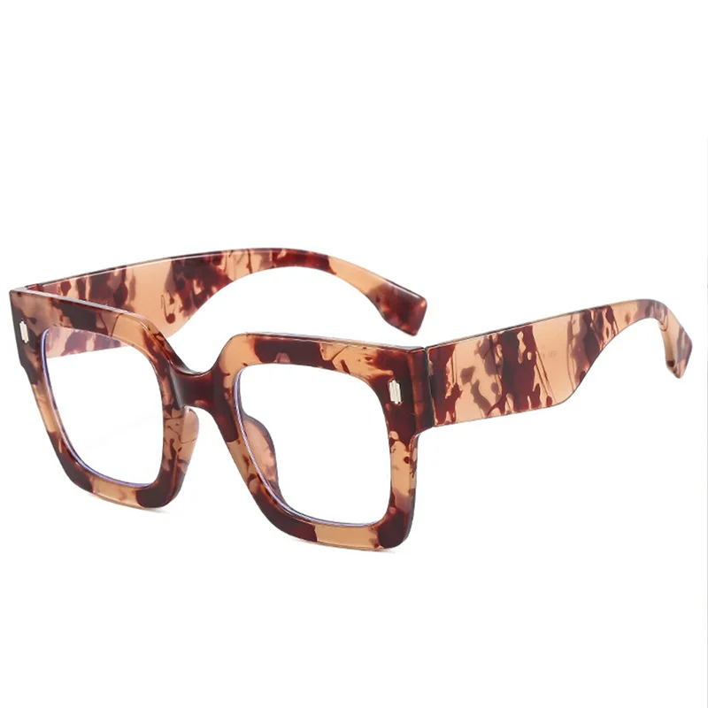 GM LUMIAS Vintage Square Optic - đánh giá và giá Women'S Fashion Glasses Non Prescription