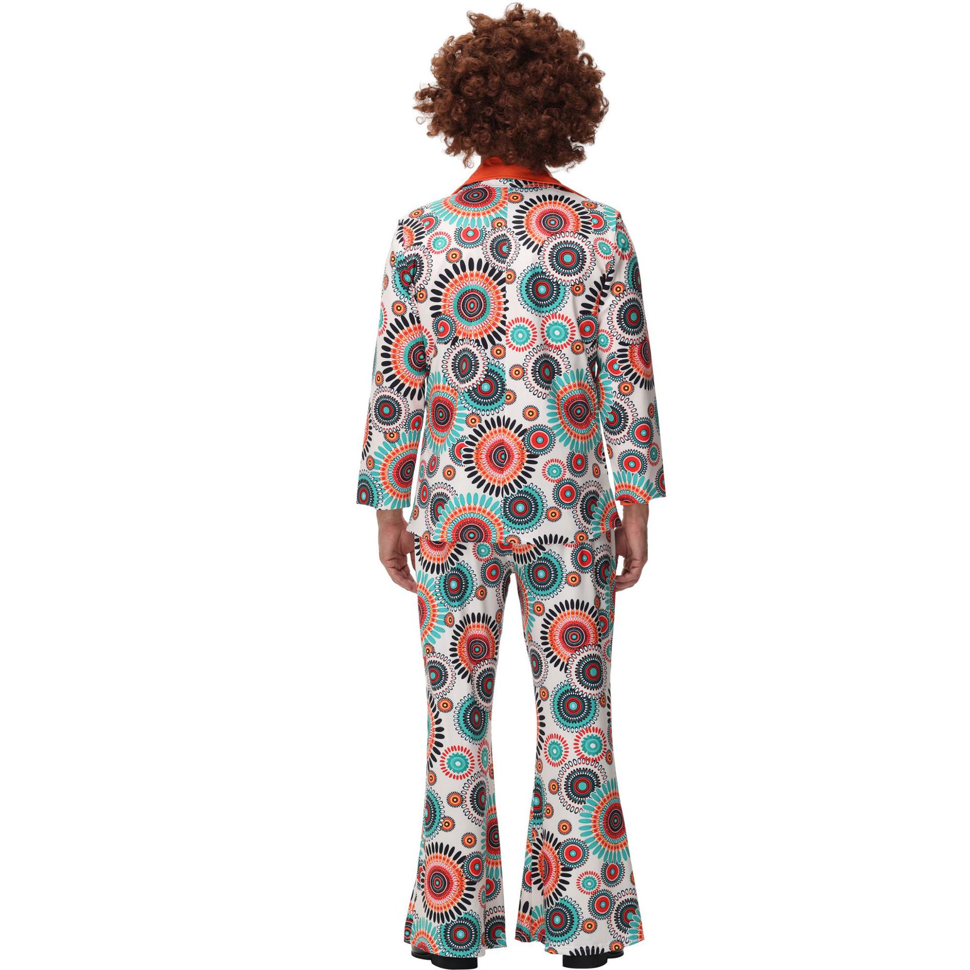 60s 70s Hippie Costume for Wom - đánh giá và giá Women'S Fashion From The 70S
