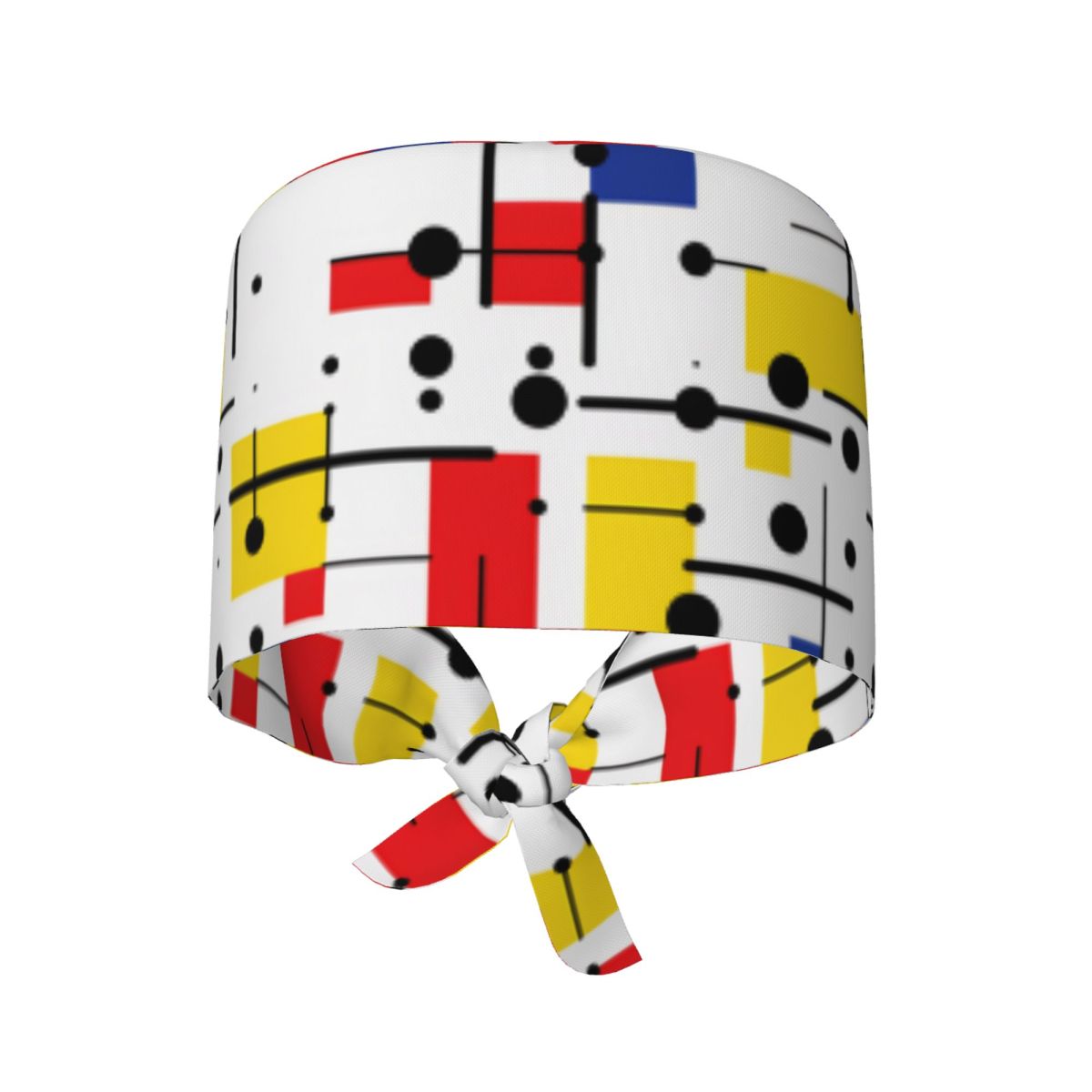Nurse Hat Piet Mondrian Abstra - đánh giá và giá Women'S Fashion In The 1960S