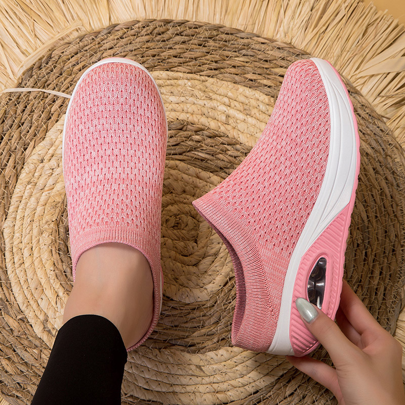 Breathable Women Shoes Lightwe - đánh giá và giá Women'S Fashion Tennis Shoes