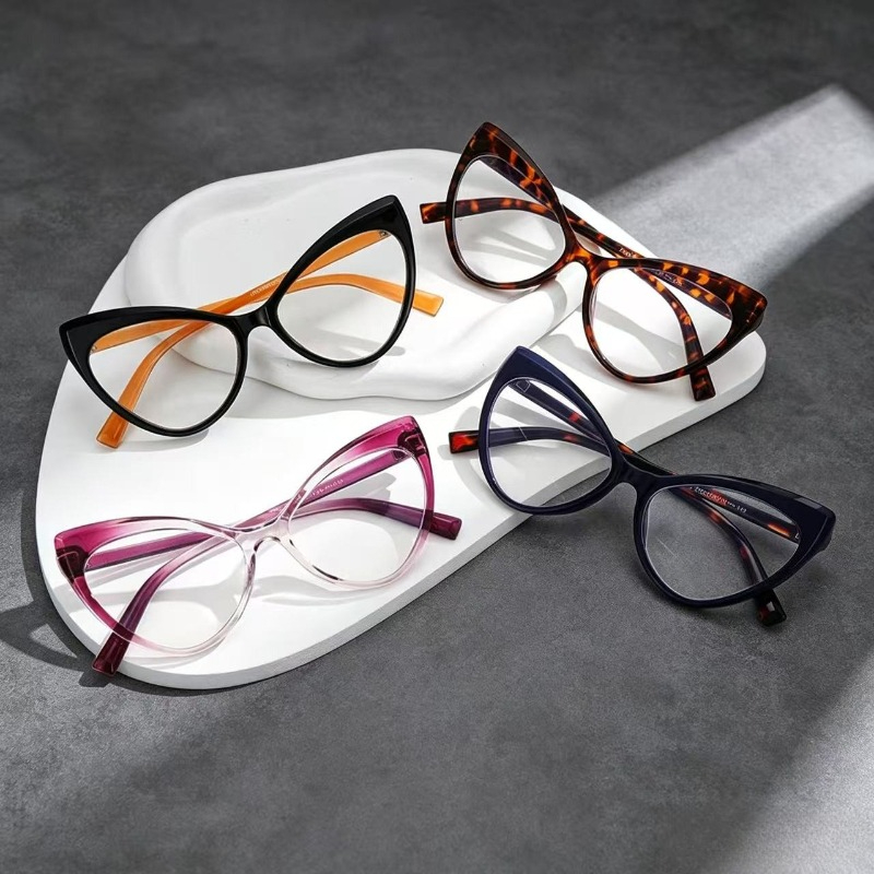 Leo | New Cat-shaped Reading G - đánh giá và giá Women'S Fashion Glasses Non Prescription