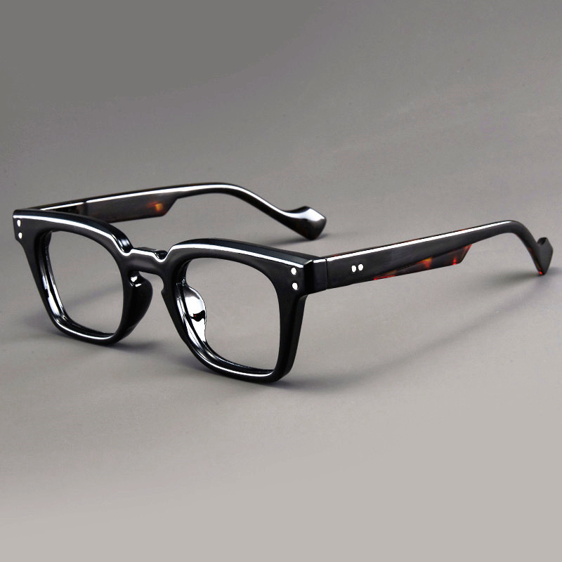 New Large-frame Eyeglasses Fas - đánh giá và giá Women'S Fashion Glasses Non Prescription
