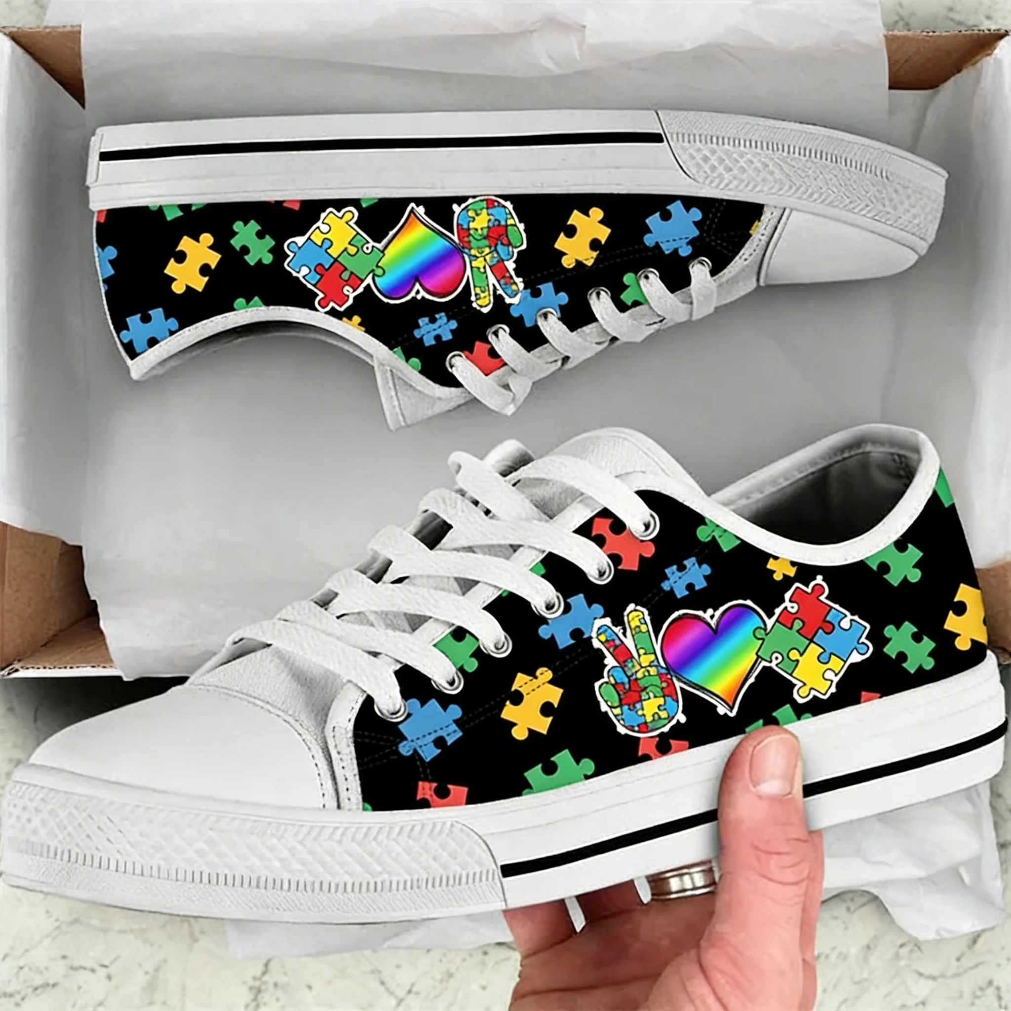 Fashion Low Top Canvas Shoes f - đánh giá và giá Women'S Fashion Tennis Shoes