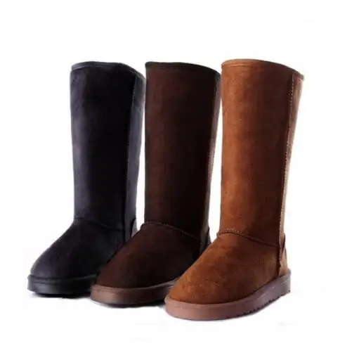 HOT 2025 winter new high-tube  - đánh giá và giá Women'S Fashion Socks