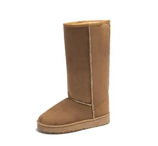 HOT 2025 winter new high-tube  - đánh giá và giá Women'S Fashion Socks