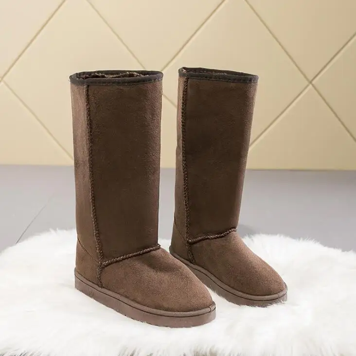 HOT 2025 winter new high-tube  - đánh giá và giá Women'S Fashion Socks