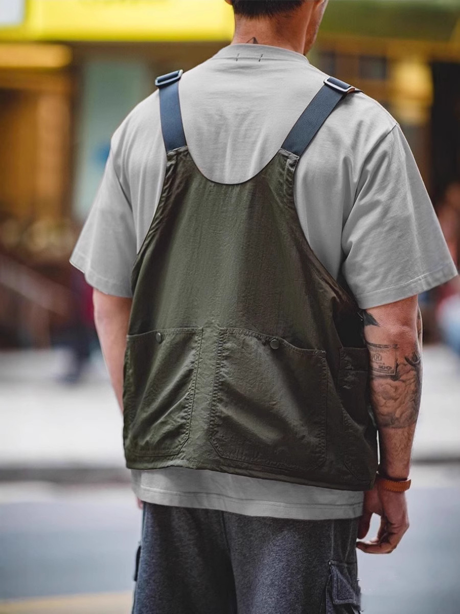 2026 Multi-Functional Utility  - đánh giá và giá Women'S Fashion Utility Vest