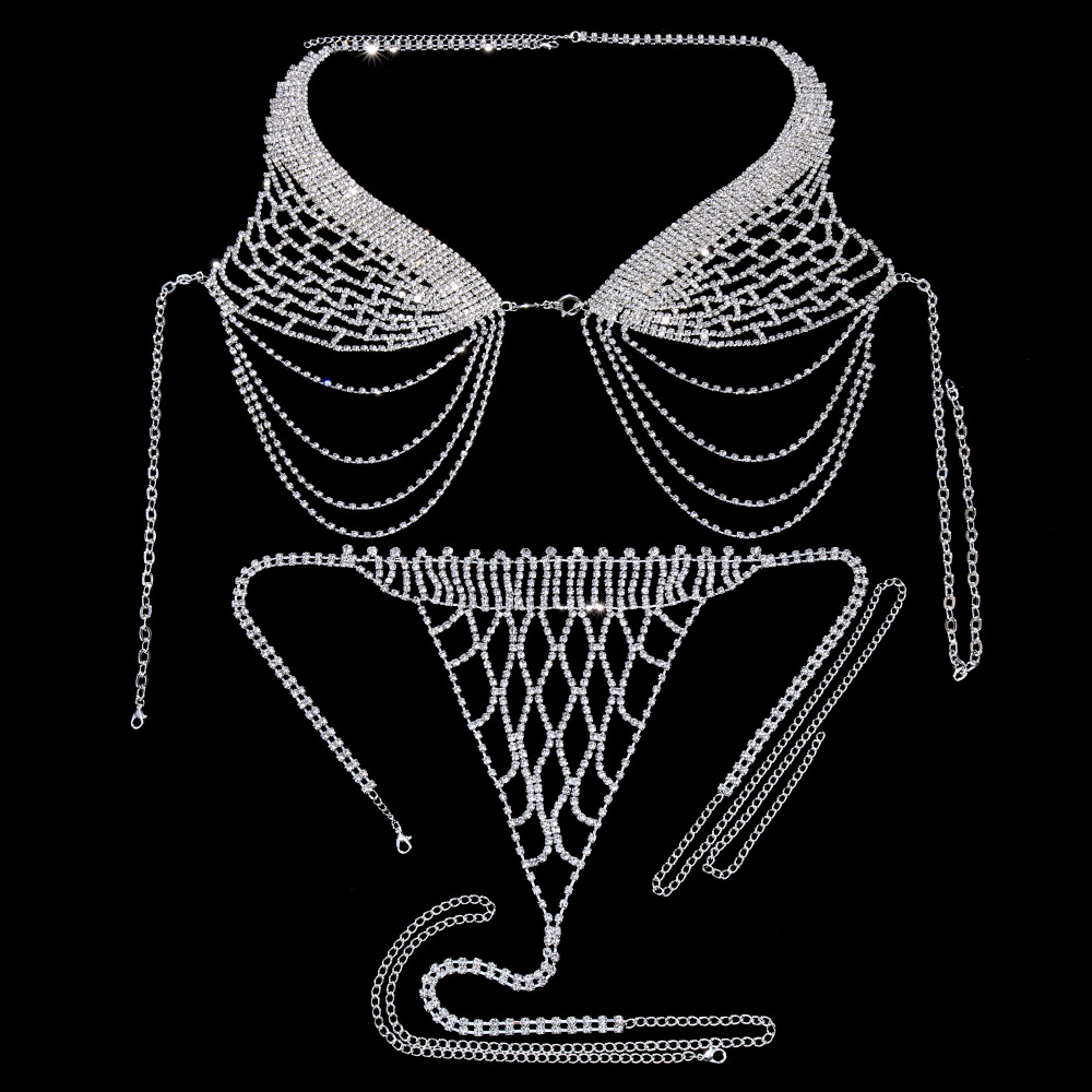 Stonefans Tassel Underwear Rhi - đánh giá và giá Women'S Fashion Harness