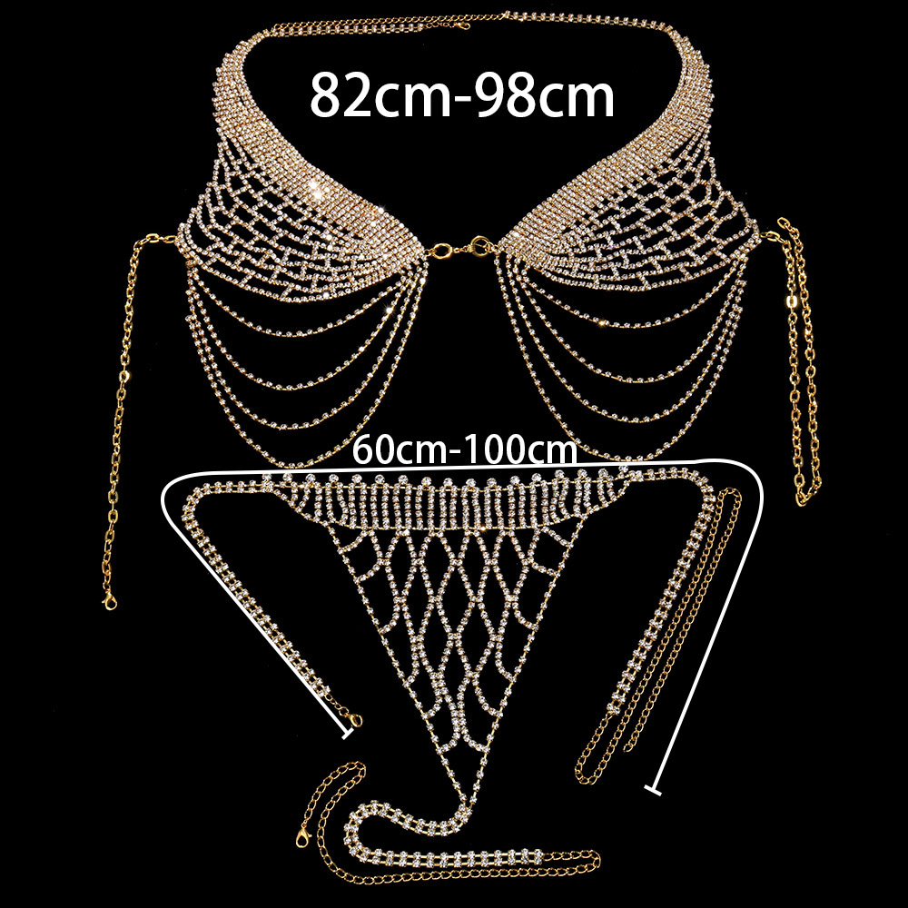 Stonefans Tassel Underwear Rhi - đánh giá và giá Women'S Fashion Harness