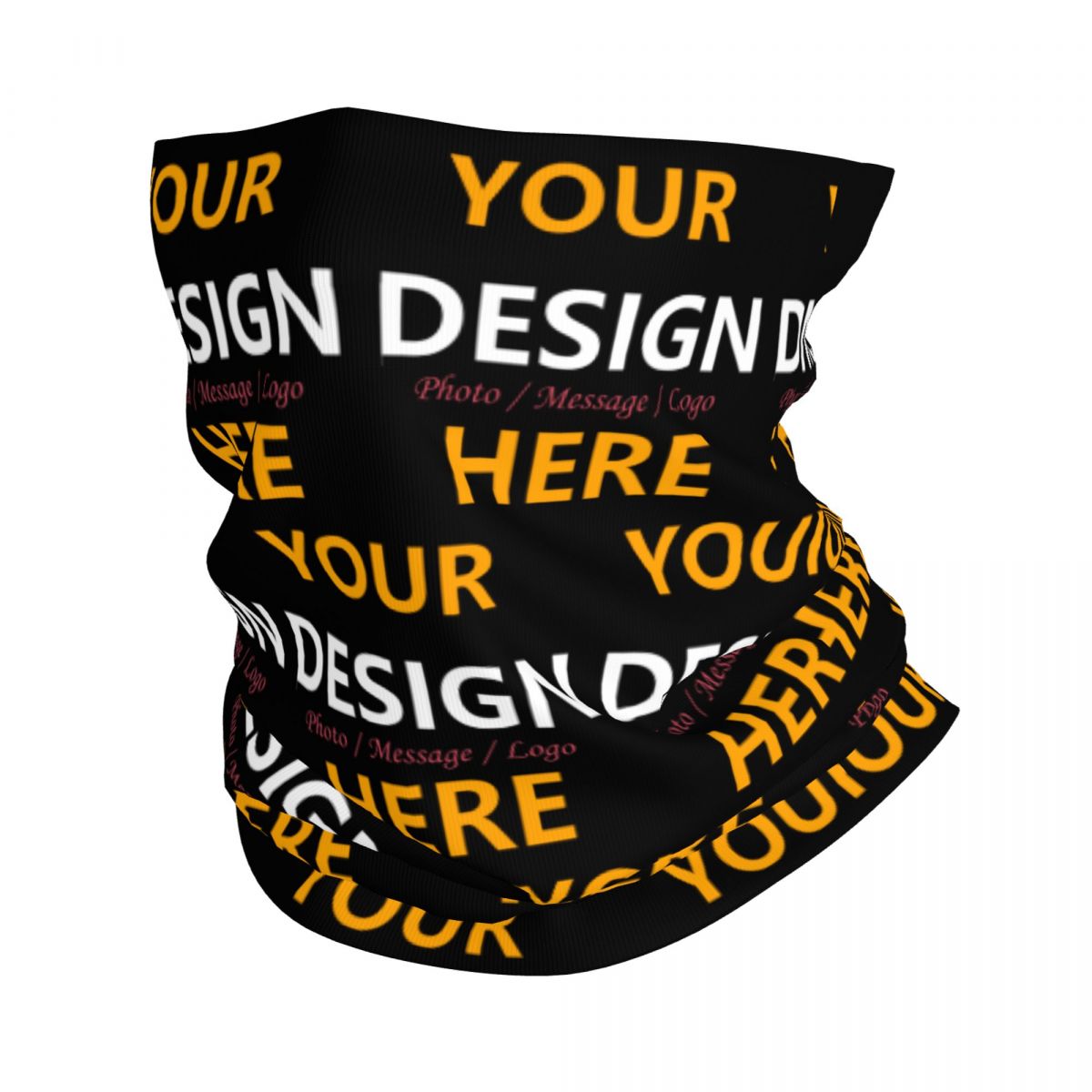 Custom Your Design Here Bandan - đánh giá và giá Women Fashion Logo