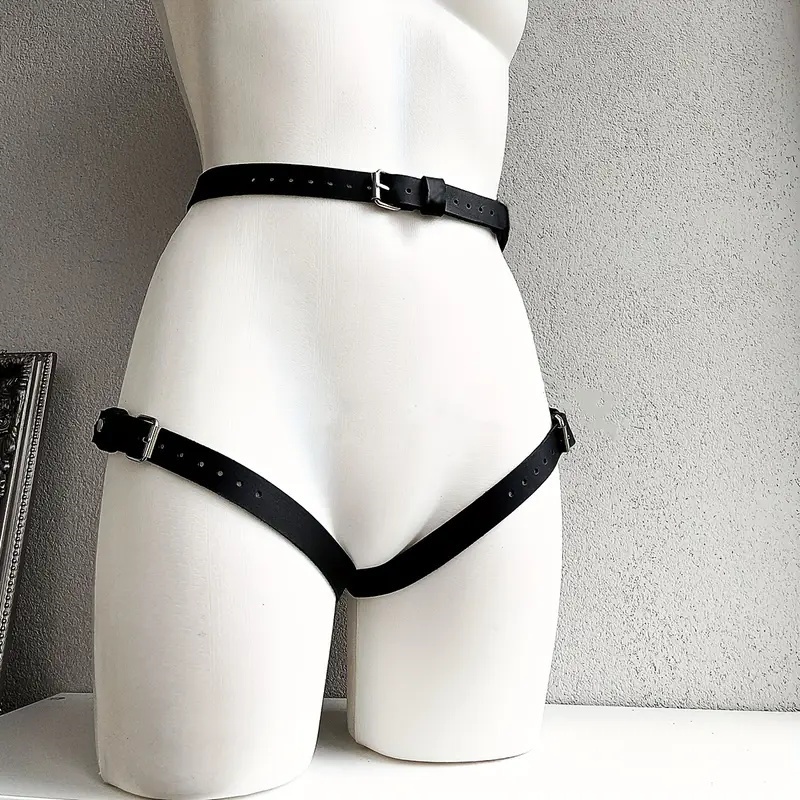 Alt Fashion Leg Garter Body Ha - đánh giá và giá Women'S Fashion Harness