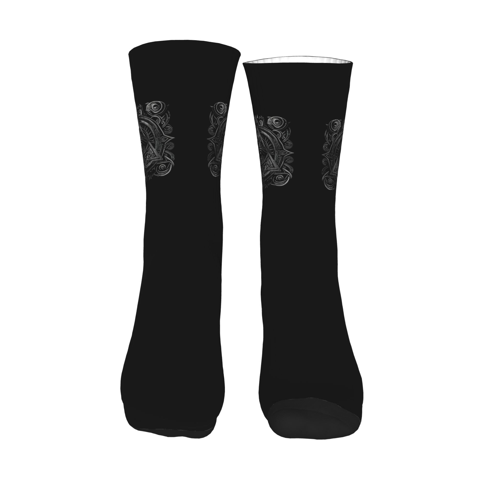 Fashion All Seeing Eye of the  - đánh giá và giá Women'S Fashion Socks