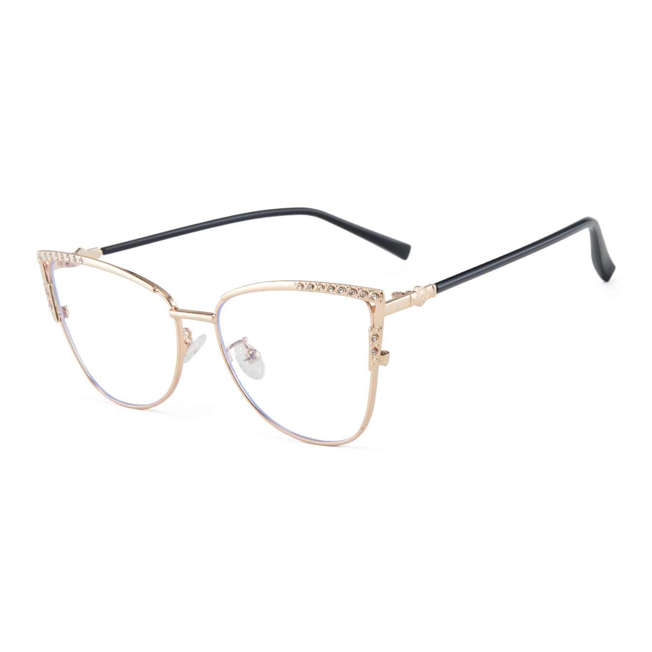 1Pc Women's Fashionable Non-Pr - đánh giá và giá Women'S Fashion Glasses Non Prescription