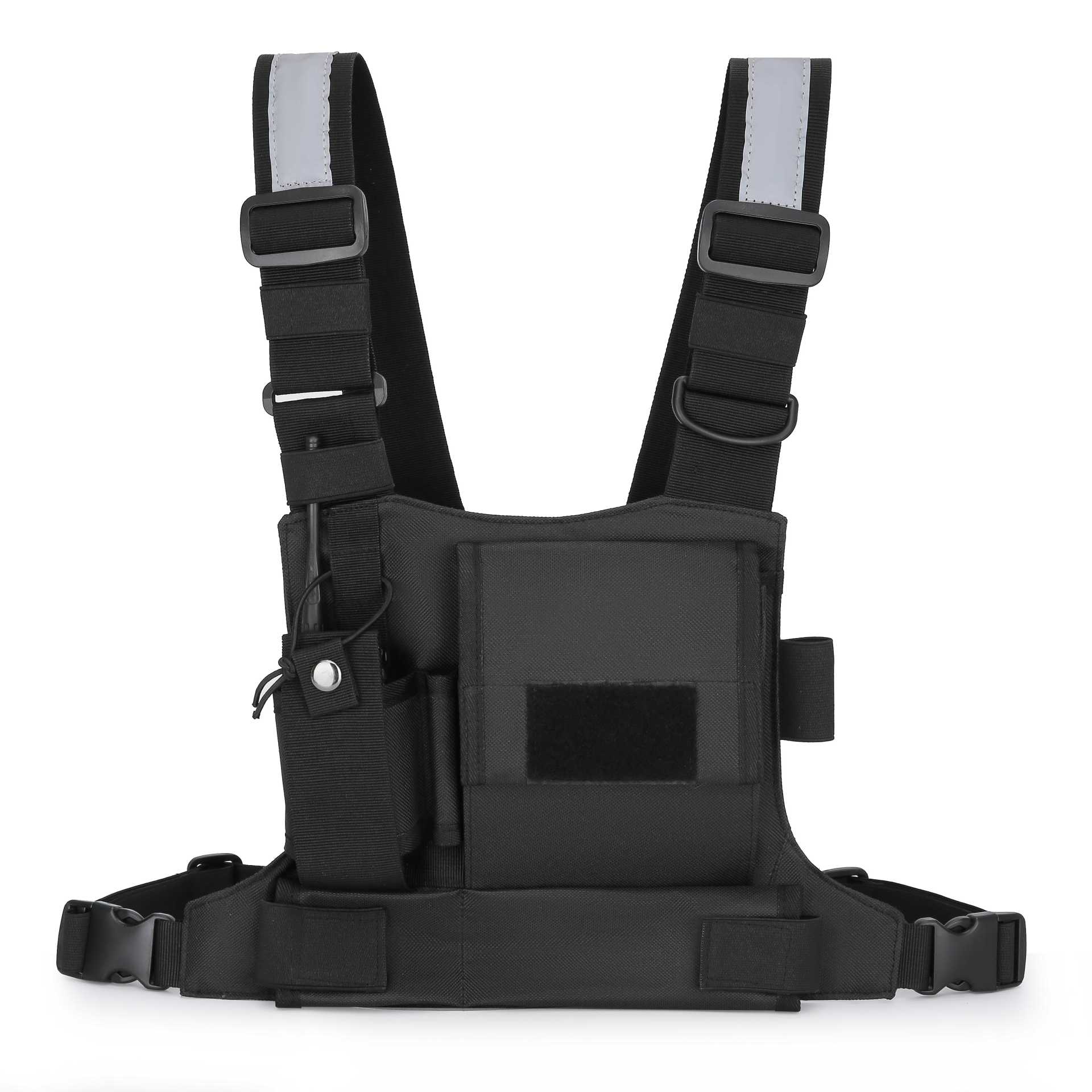 Outdoor Multi-Functional Chest - đánh giá và giá Women'S Fashion Utility Vest