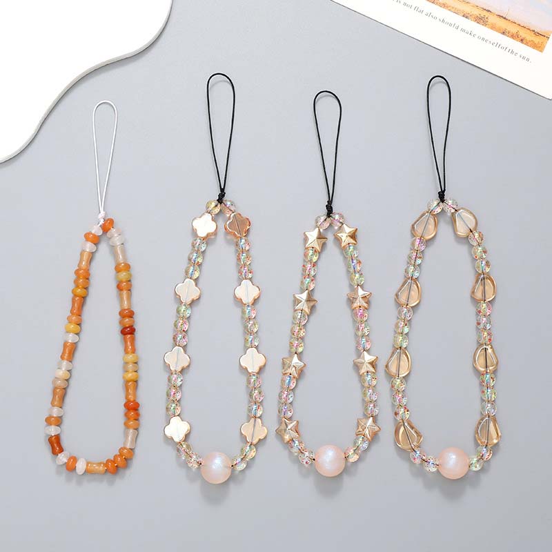 Fashion Crystal Star Beaded Ph - đánh giá và giá Fashion Women Picture
