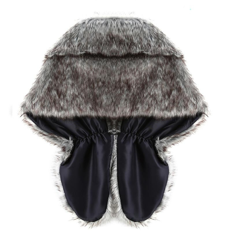 Solid Color Faux Fur Long Plus - đánh giá và giá Women'S Fashion Long Coat