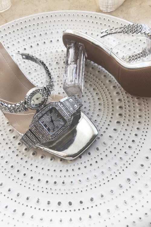 Original design Crystal watch  - đánh giá và giá Fashion Women Watch