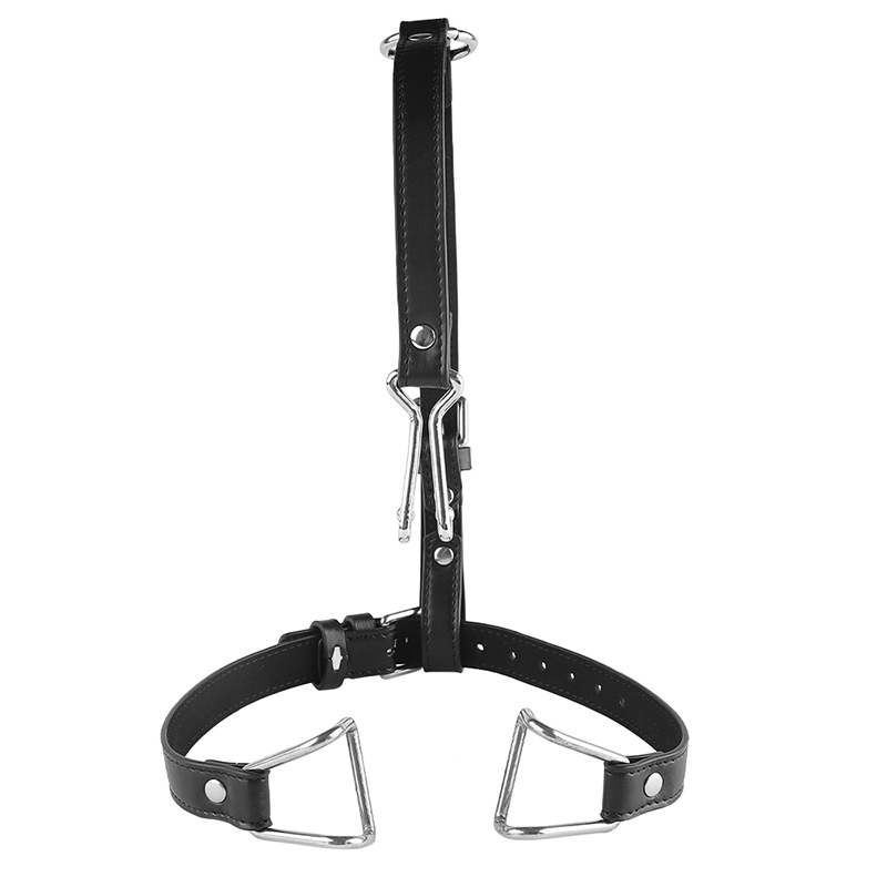 SM mouth plug female slave mou - đánh giá và giá Women'S Fashion Harness