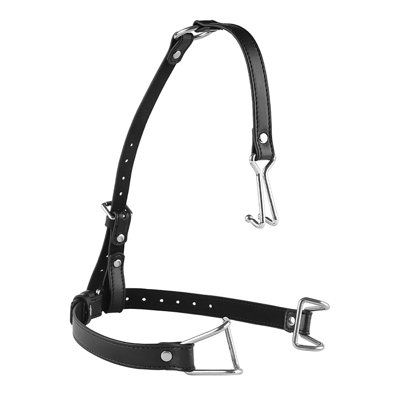 SM mouth plug female slave mou - đánh giá và giá Women'S Fashion Harness