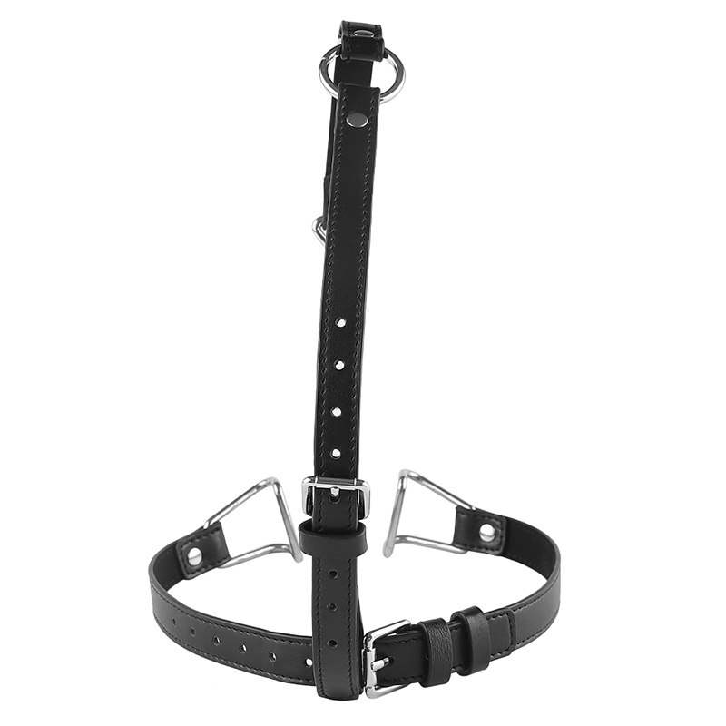 SM mouth plug female slave mou - đánh giá và giá Women'S Fashion Harness