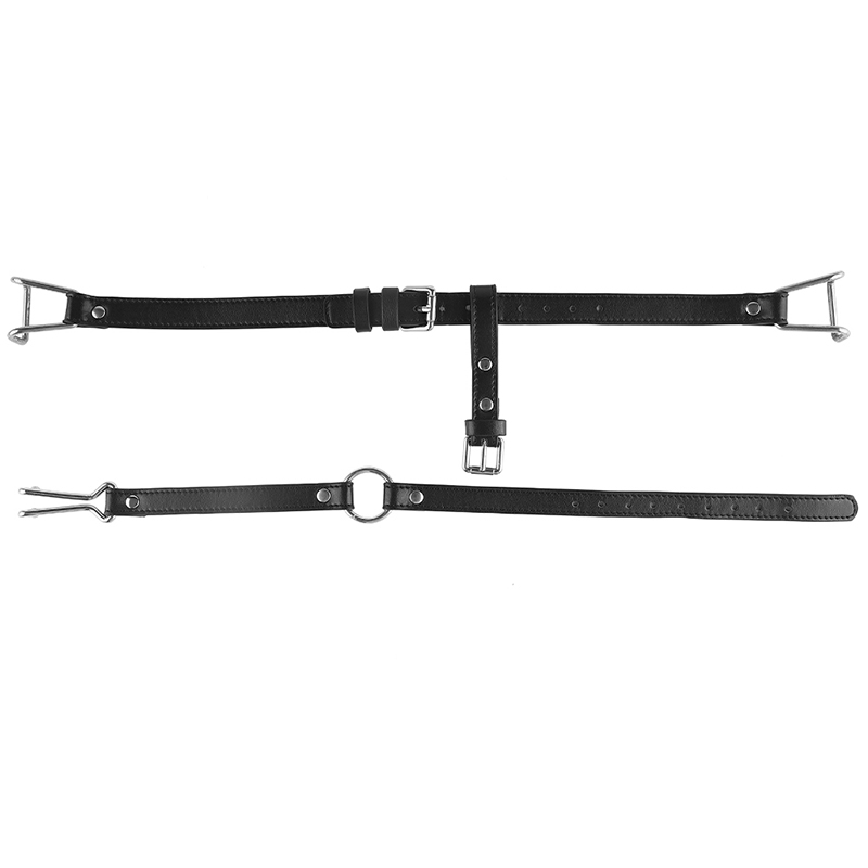 SM mouth plug female slave mou - đánh giá và giá Women'S Fashion Harness