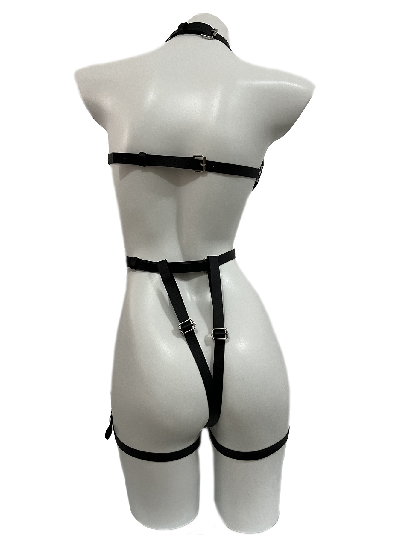Multicolor Women Fashion Full  - đánh giá và giá Women'S Fashion Harness