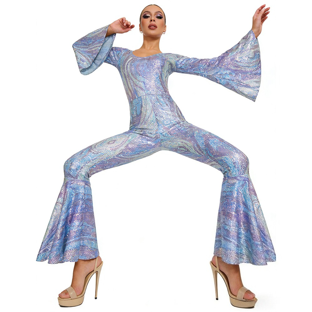 New Halloween Vintage 70s 80s  - đánh giá và giá Women'S Fashion From The 70S