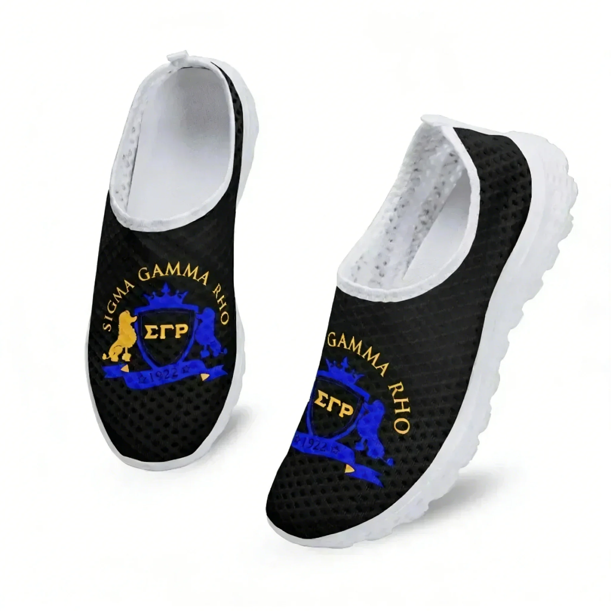 Sigma Gamma Rho Poddle Mesh Hi - đánh giá và giá Women'S Fashion Tennis Shoes