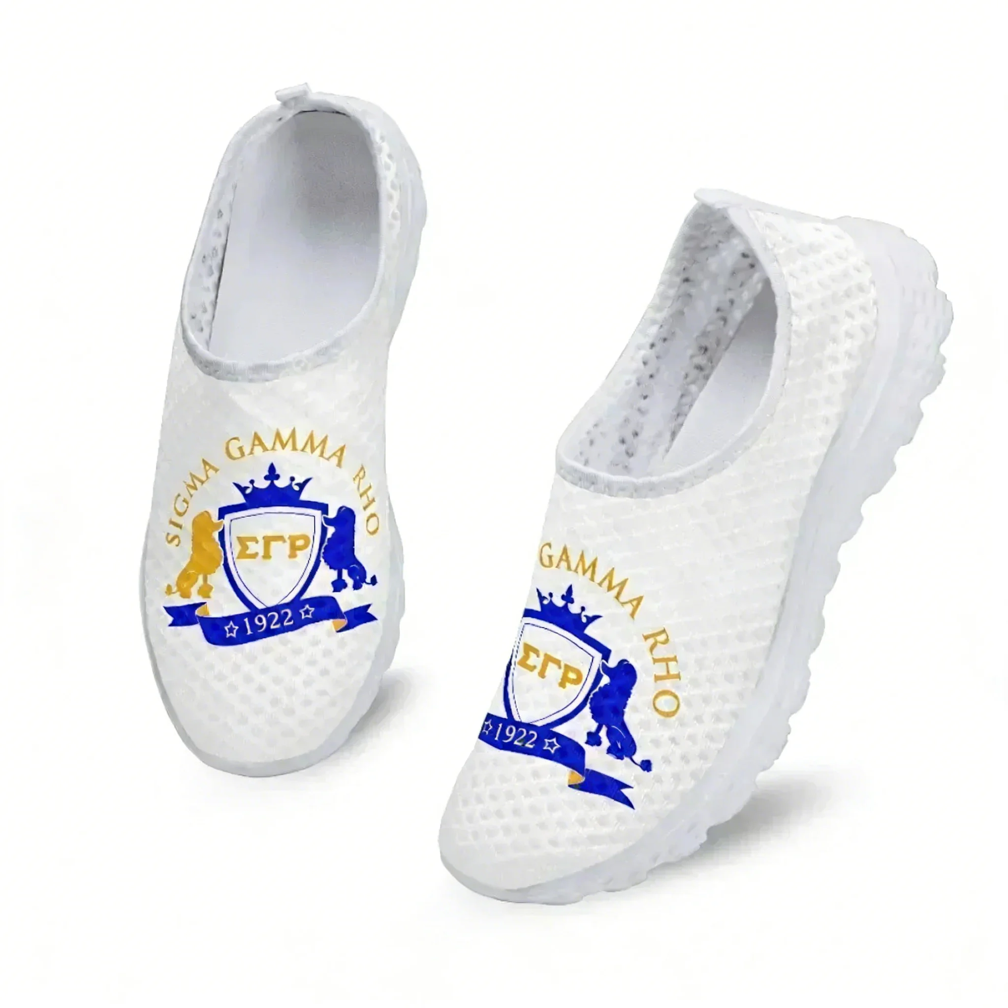 Sigma Gamma Rho Poddle Mesh Hi - đánh giá và giá Women'S Fashion Tennis Shoes