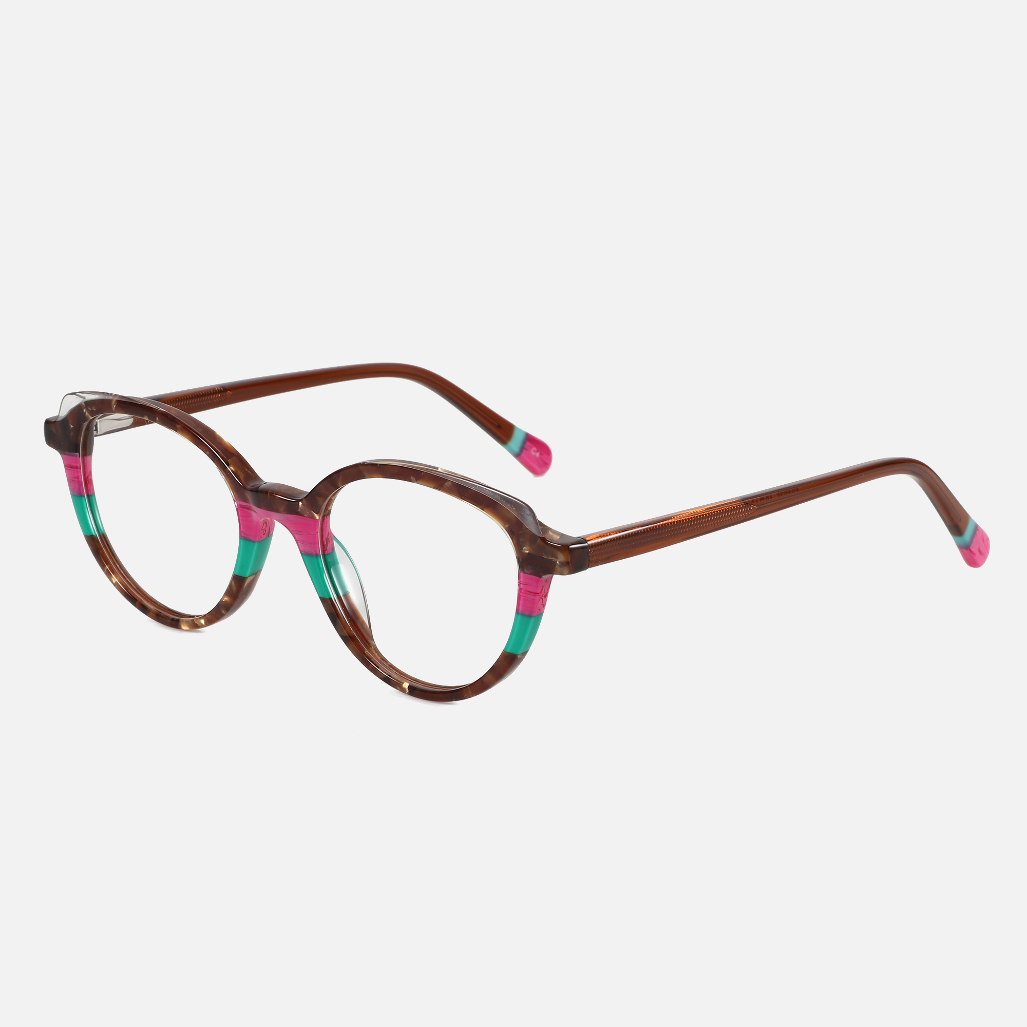 ZENOTTIC Design Women Oval Ace - đánh giá và giá Women'S Fashion Glasses Non Prescription