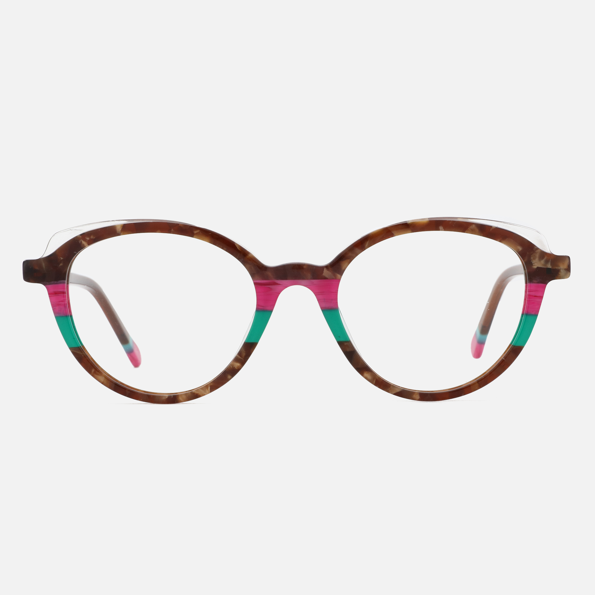 ZENOTTIC Design Women Oval Ace - đánh giá và giá Women'S Fashion Glasses Non Prescription