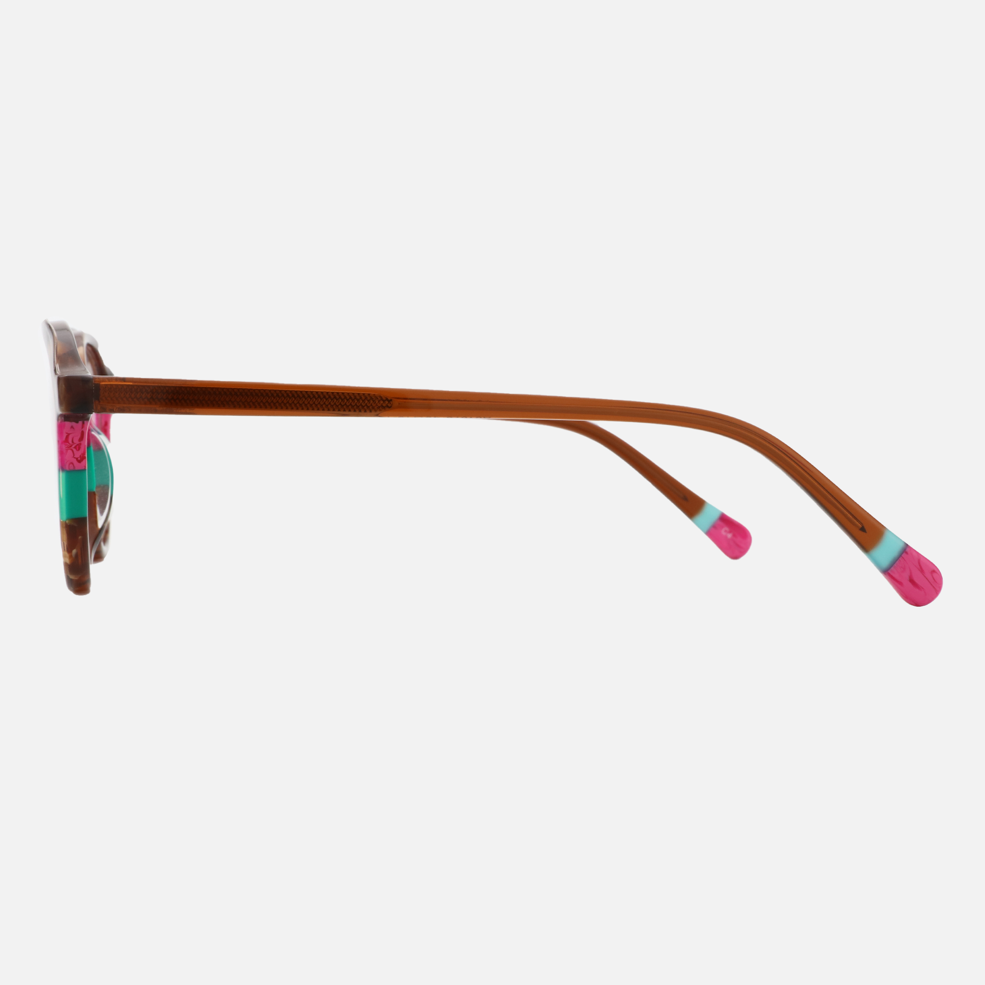 ZENOTTIC Design Women Oval Ace - đánh giá và giá Women'S Fashion Glasses Non Prescription