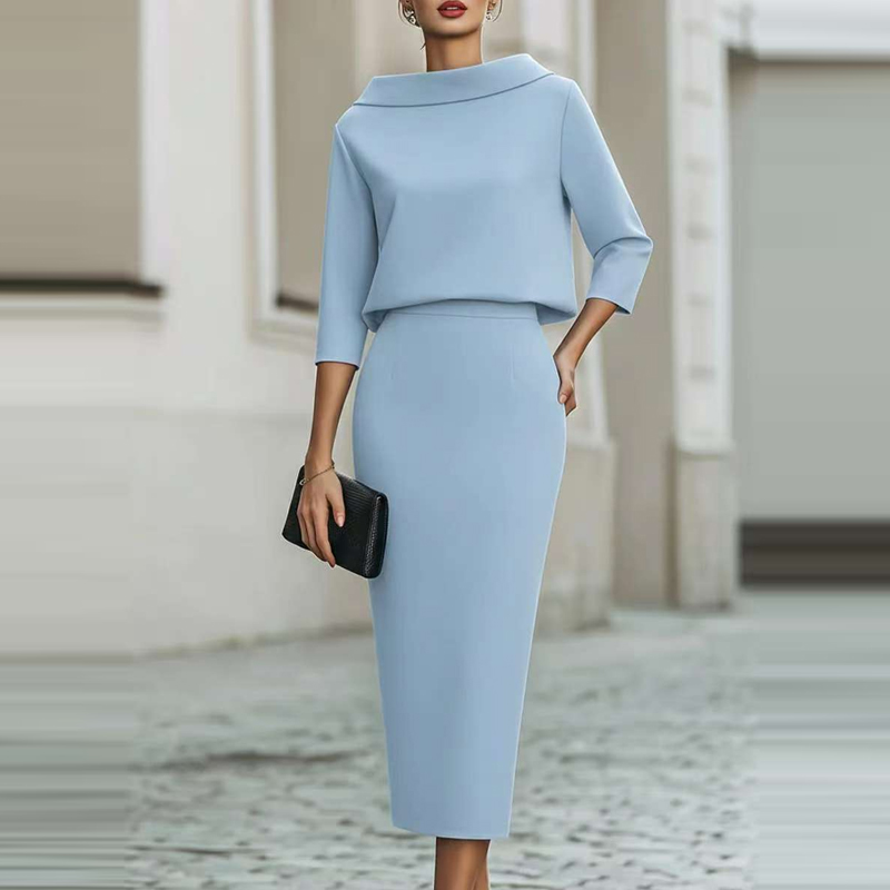 Fashion O-neck Long Sleeve Top - đánh giá và giá Women'S Fashion Quarter Zip