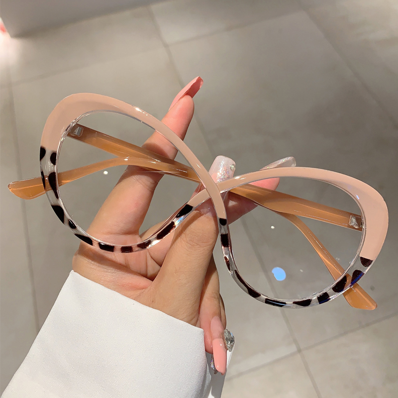 KAMMPT Oversized Oval Eyeglass - đánh giá và giá Women'S Fashion Glasses Non Prescription